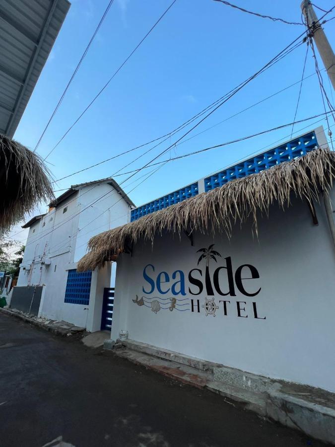 Seaside Hotel Gili Trawangan Eksteriør billede