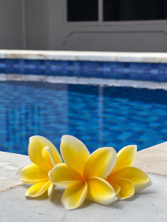 Seaside Hotel Gili Trawangan Eksteriør billede